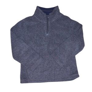 The Childrens Place 3T Warm Grey Sweatshirt